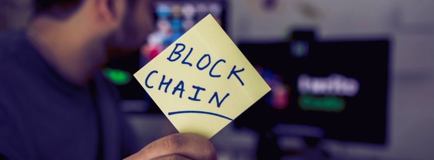 Blockchain