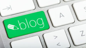 Blog key