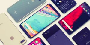 Smartphones
