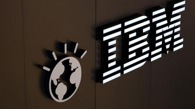 ibm