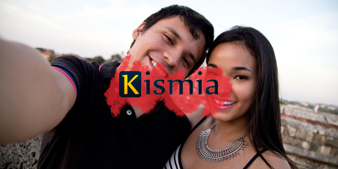 Kismia dating site