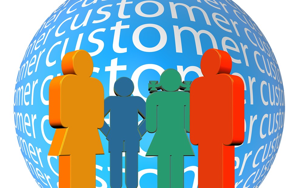 customers loyalty