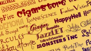 logos