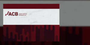 ACB logo
