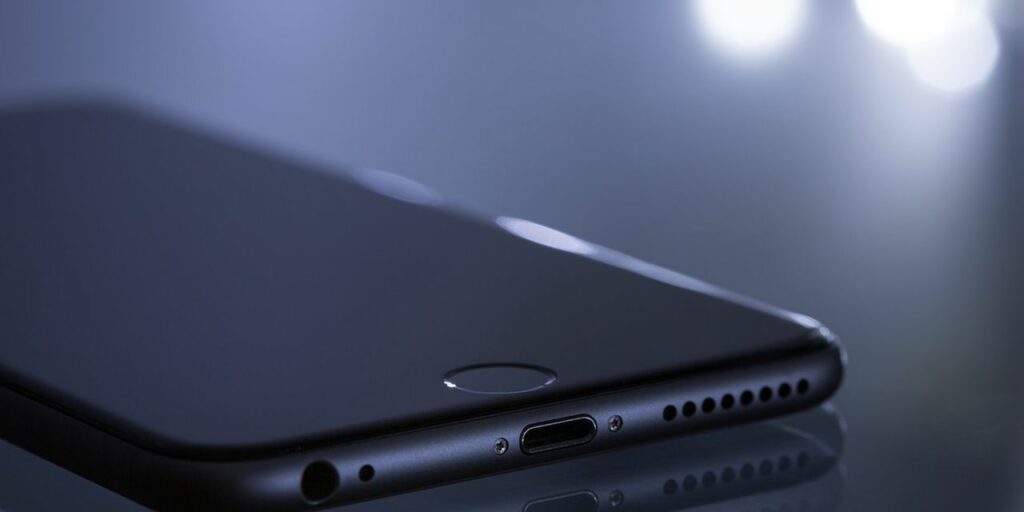 smartphone