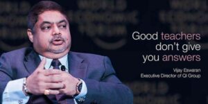 Vijay Eswaran