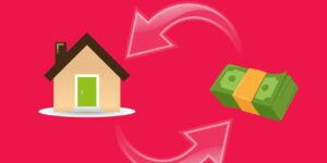 house cash