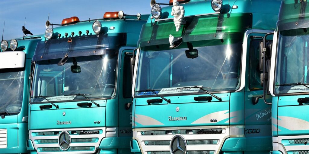 trucks