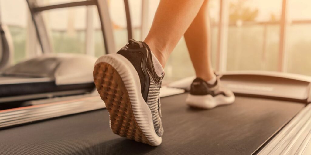 exercise