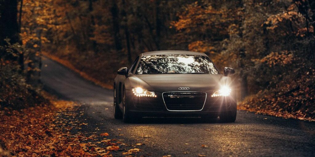 audi