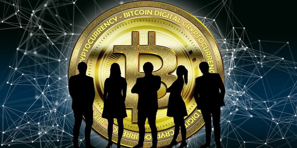 cryptocurrency market