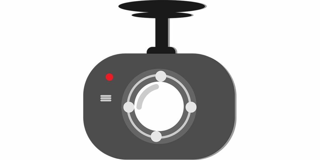 dash cam