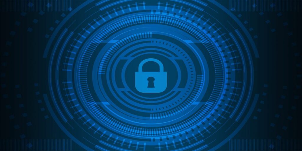 data security cyber security technology network internet