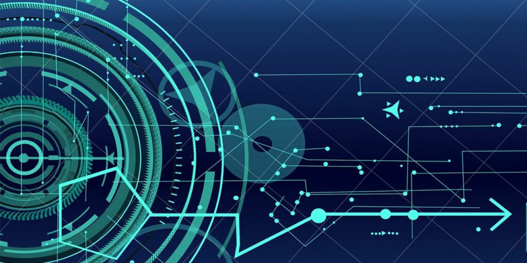 digitization the background technology