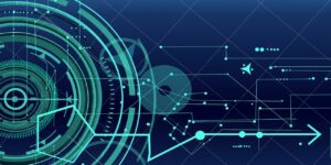 digitization the background technology