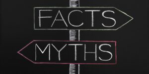 facts myths