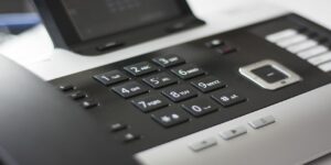 phone keys