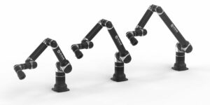 robotic arm