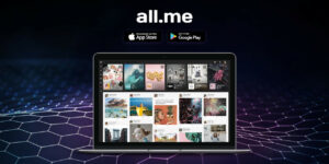 all.me app