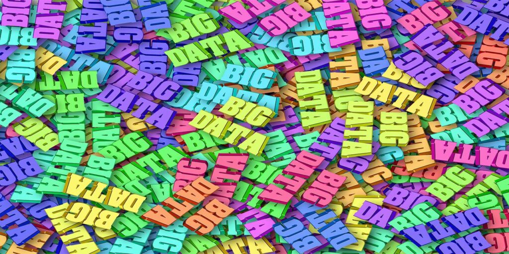 big data data science data analytics data analysis