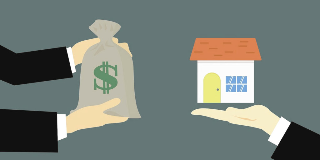 Flipping Houses