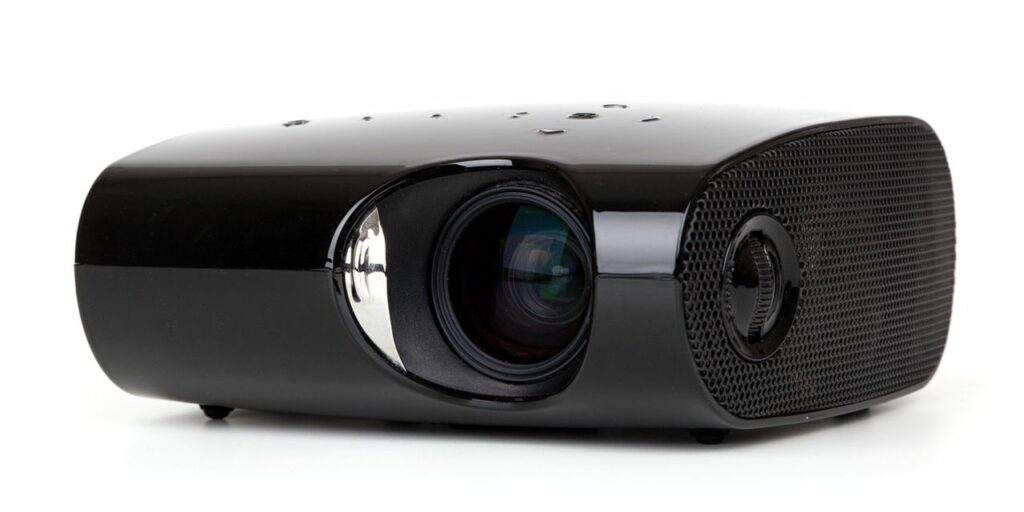 projector