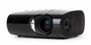 projector