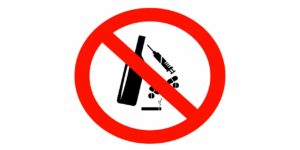 anti-drugs anti-alcohol addiction alcohol health drugs