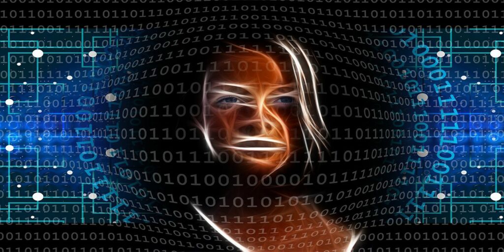 artificial intelligence robot AI Ki programming