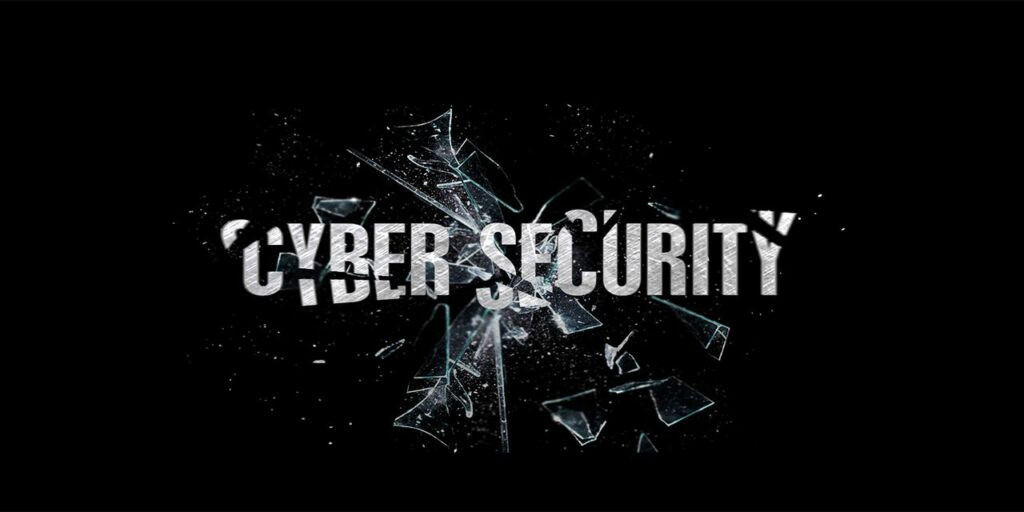 cyber security computer security internet security