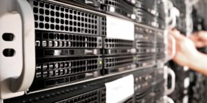 DNS server