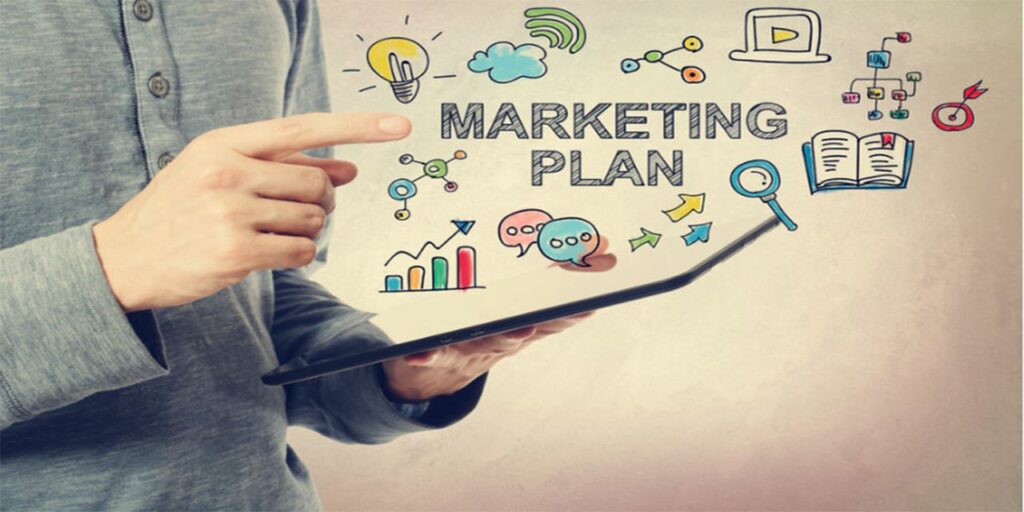 marketing plan