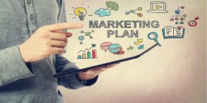 marketing plan