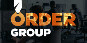 order group logo
