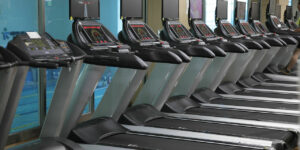 treadmills