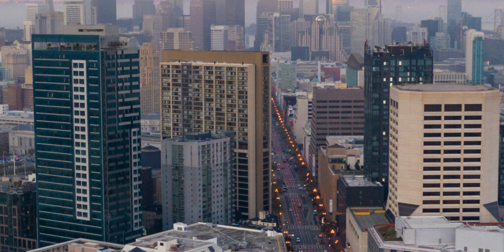 Bay Area Real Estate