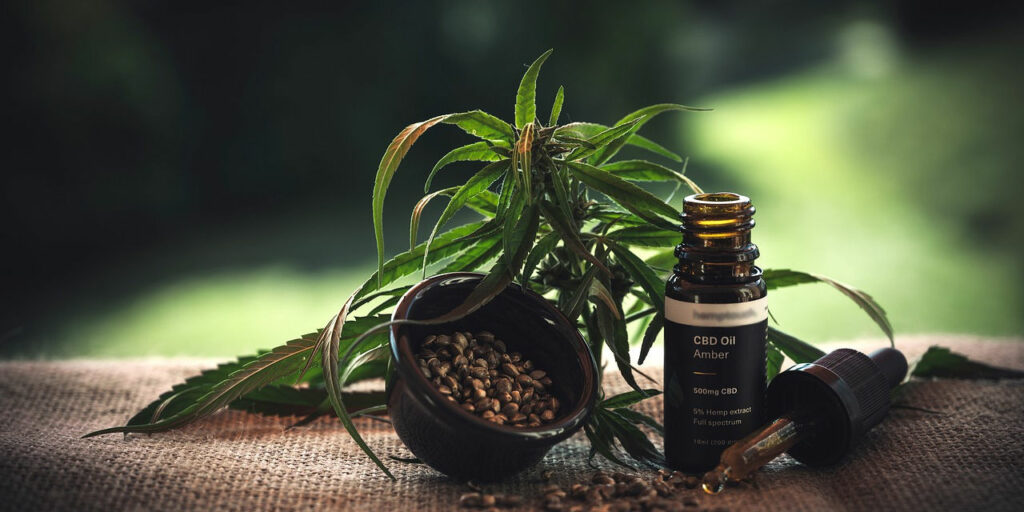 CBD Oil