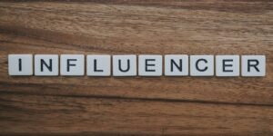 Influencer Influencer Marketing Brand Influencer Social Media Influencer