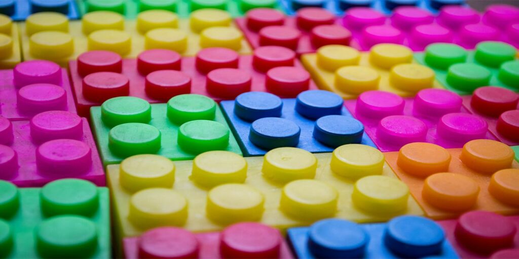 blocks bricks toy game education learning colors