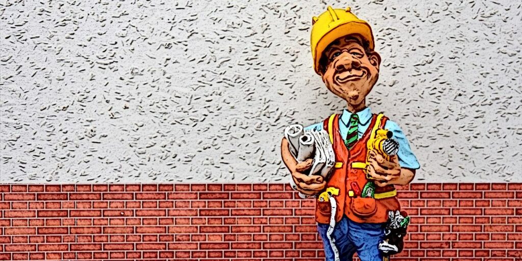 construction worker