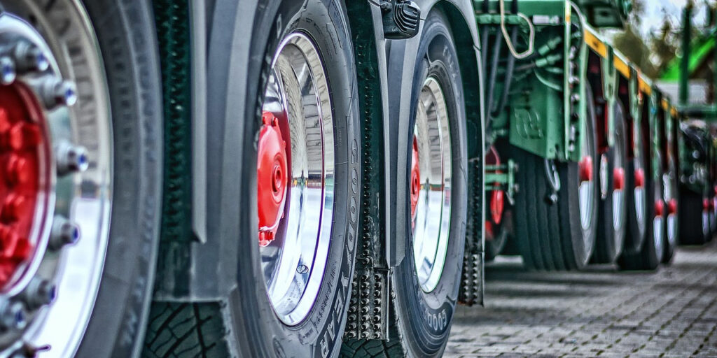 Trucks