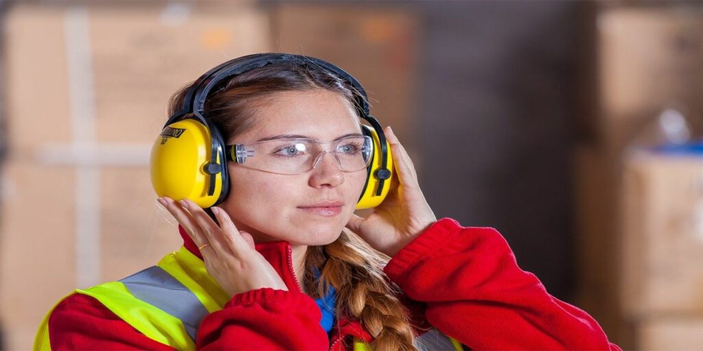 Industrial work safety work clothes