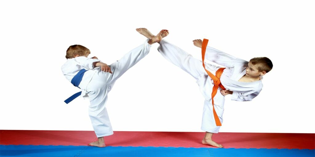 Taekwondo