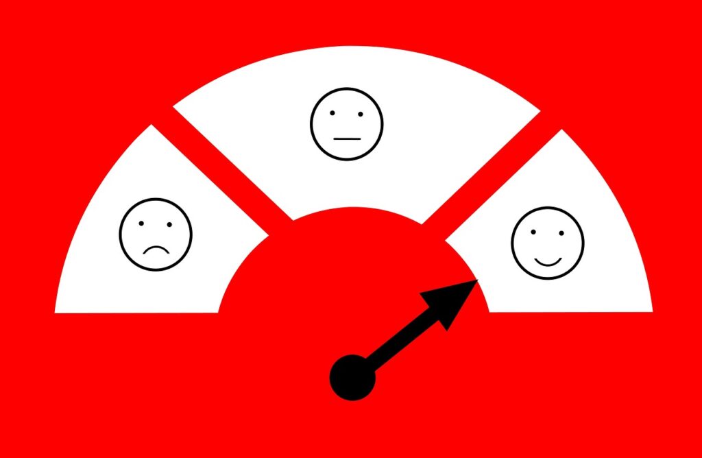 Customer Feedback