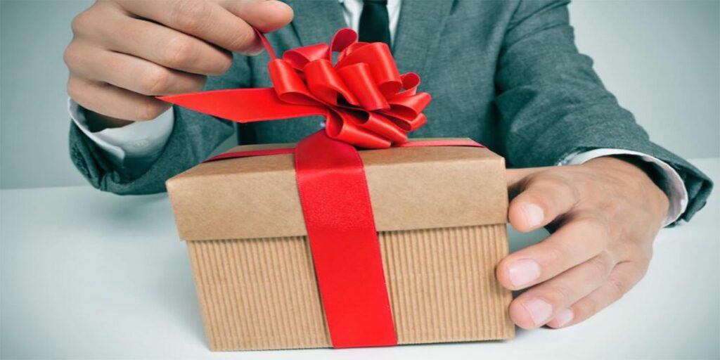Corporate Gifts