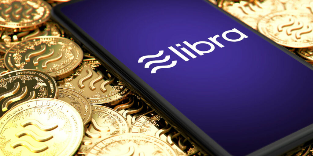 Libra cryptocurrency