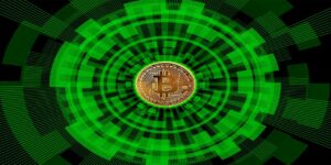 bitcoin blockchain cryptocurrency currency