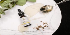 CBD Oil 1
