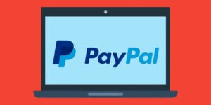 paypal logo brand pay payment money PP