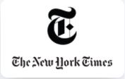 logo - The New York Times